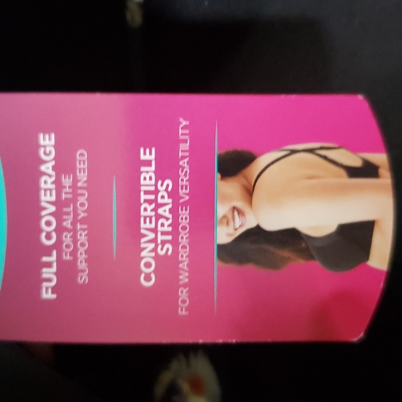 Maidenform Bra - Picture 4 of 4